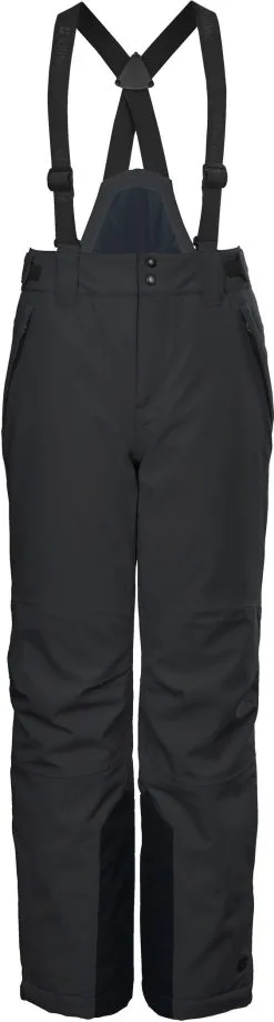 Killtec KSW 79 Skibukser Drenge, Bl&aring;