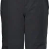 Killtec KSW 79 Skibukser Drenge, Blå 2 Killtec KSW 79 Skibukser Drenge, Blå -Campingtøj Butik killtec ksw 79 ski pants boys black 2