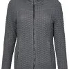 Killtec Selvana Power Stretch Jakke Damer, Rød 2 Killtec Selvana Power Stretch Jakke Damer, Rød -Campingtøj Butik killtec selvana power stretch jacket women dark navy 2