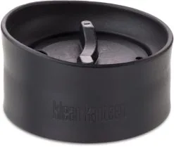 Klean Kanteen Cafe Cap 2.0, Sort