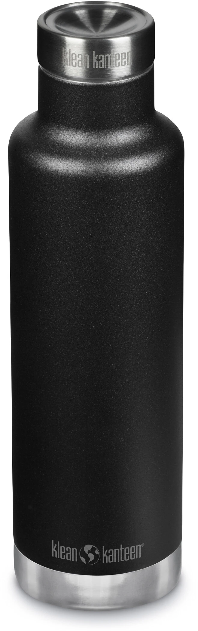Klean Kanteen Classic VI Flaske 740 Ml Med Pour Through Cap, Petroleumsgrøn 3 Klean Kanteen Classic VI Flaske 740 Ml Med Pour Through Cap, Petroleumsgrøn