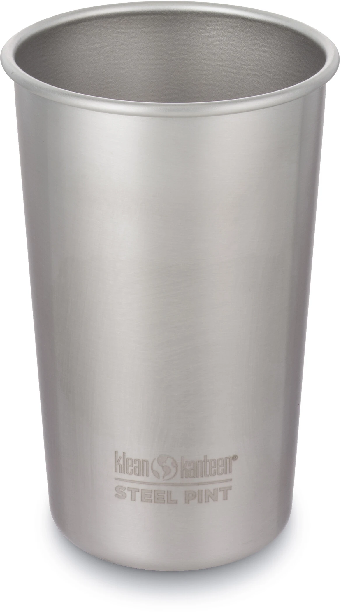 Klean Kanteen Pint Gryde 473 Ml, Sølv 3 Klean Kanteen Pint Gryde 473 Ml, Sølv