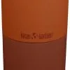 Klean Kanteen RiseTumbler Flaske 473 Ml Med Flipl&aring;g, Oliven/gr&oslash;n -Campingtøj Butik klean kanteen risetumbler bottle 473ml with flip lid autumn glaze 1 3
