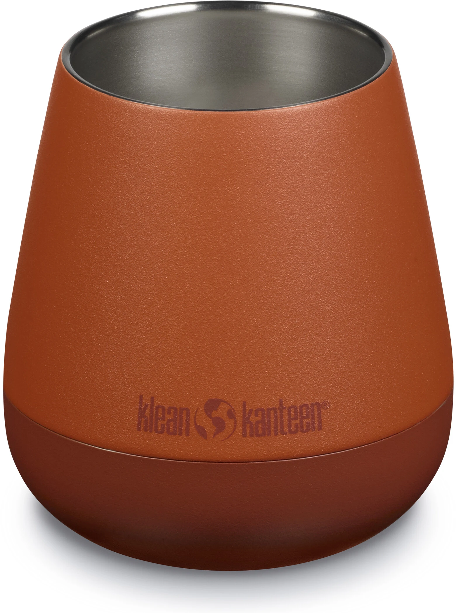 Klean Kanteen RiseWine Tumbler 296 Ml, Grøn/oliven 3 Klean Kanteen RiseWine Tumbler 296 Ml, Grøn/oliven