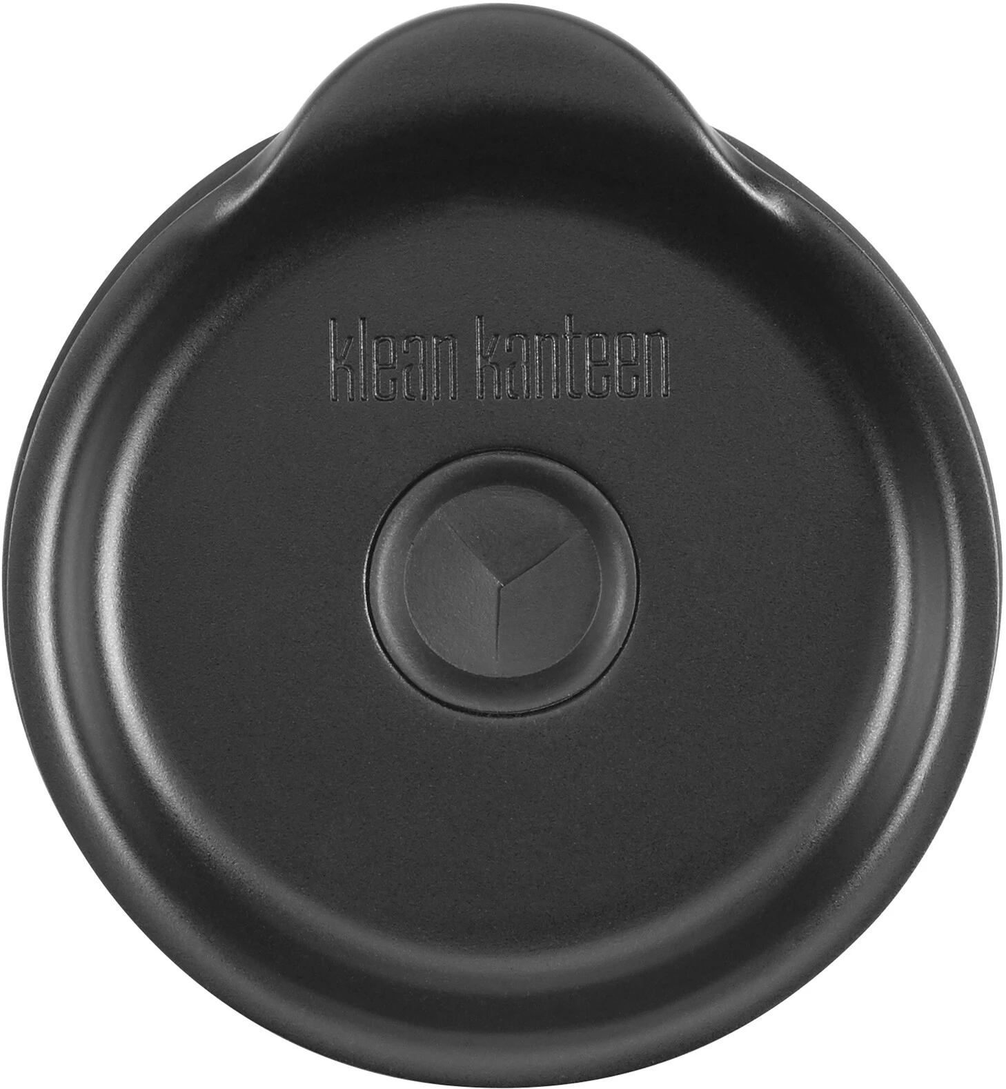 Klean Kanteen Låg, Sort 3 Klean Kanteen Låg, Sort
