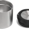 Klean Kanteen TKCanister F&oslash;devarebeholder 473 Ml, Gr&aring; -Campingtøj Butik klean kanteen tkcanister food container 473ml brushed stainless 2