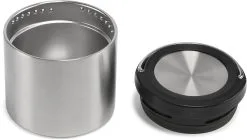 Klean Kanteen TKCanister F&oslash;devarebeholder 473 Ml, Gr&aring;