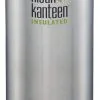Klean Kanteen TKWide Flaske Med Cafe Cap 592ml Vakuumisoleret, Gul 1 Klean Kanteen TKWide Flaske Med Cafe Cap 592ml Vakuumisoleret, Gul -Campingtøj Butik klean kanteen tkwide bottle with cafe cap 592ml vacuum insulated brushed stainless 1