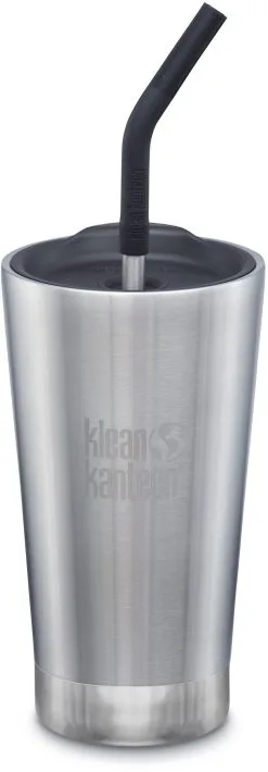 Klean Kanteen Tumbler Krus 473ml Vakuumisoleret, Violet