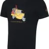 La Sportiva Ape T-Shirt Men, Sort