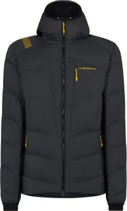 La Sportiva Atlas Dunjakke Herrer, R&oslash;d