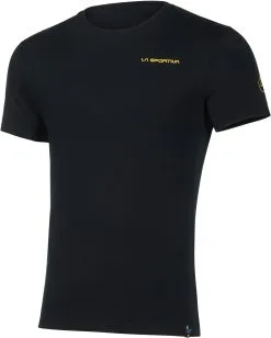 La Sportiva Back Logo T-Shirt Men, Bl&aring;