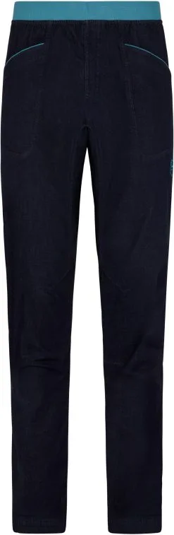 La Sportiva Cave Jeans Men, Bl&aring;