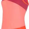 La Sportiva Charm Tank Women, Rød 1 La Sportiva Charm Tank Women, Rød -Campingtøj Butik la sportiva charm tank women cherry tomato flamingo 2