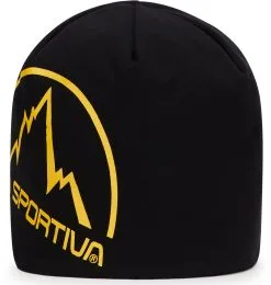 La Sportiva Circle Hue, Sort/gul