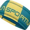 La Sportiva Diagonal Hovedbånd, Rød 1 La Sportiva Diagonal Hovedbånd, Rød -Campingtøj Butik la sportiva diagonal headband alpine moss 1 1