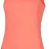 La Sportiva Fiona Tank Women, Orange
