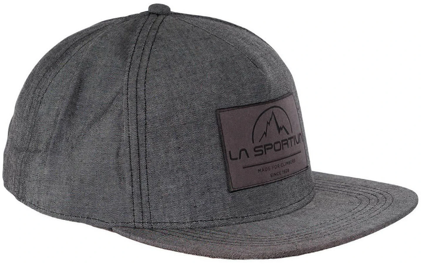 La Sportiva Flat Hovedbeklædning, Grøn 3 La Sportiva Flat Hovedbeklædning, Grøn