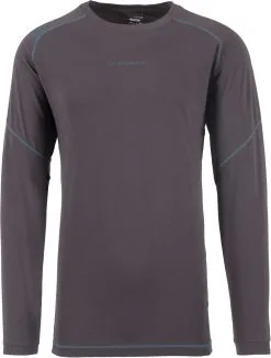 La Sportiva Future Lang&aelig;rmet T-shirt Herrer, Gr&aring;