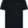 La Sportiva Grip T-Shirt Men, Grøn 1 La Sportiva Grip T-Shirt Men, Grøn -Campingtøj Butik la sportiva grip t shirt men black 2