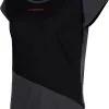 La Sportiva Hold T-Shirt Women, Sort