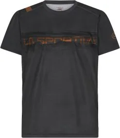 La Sportiva Horizon T-Shirt Men, Oliven