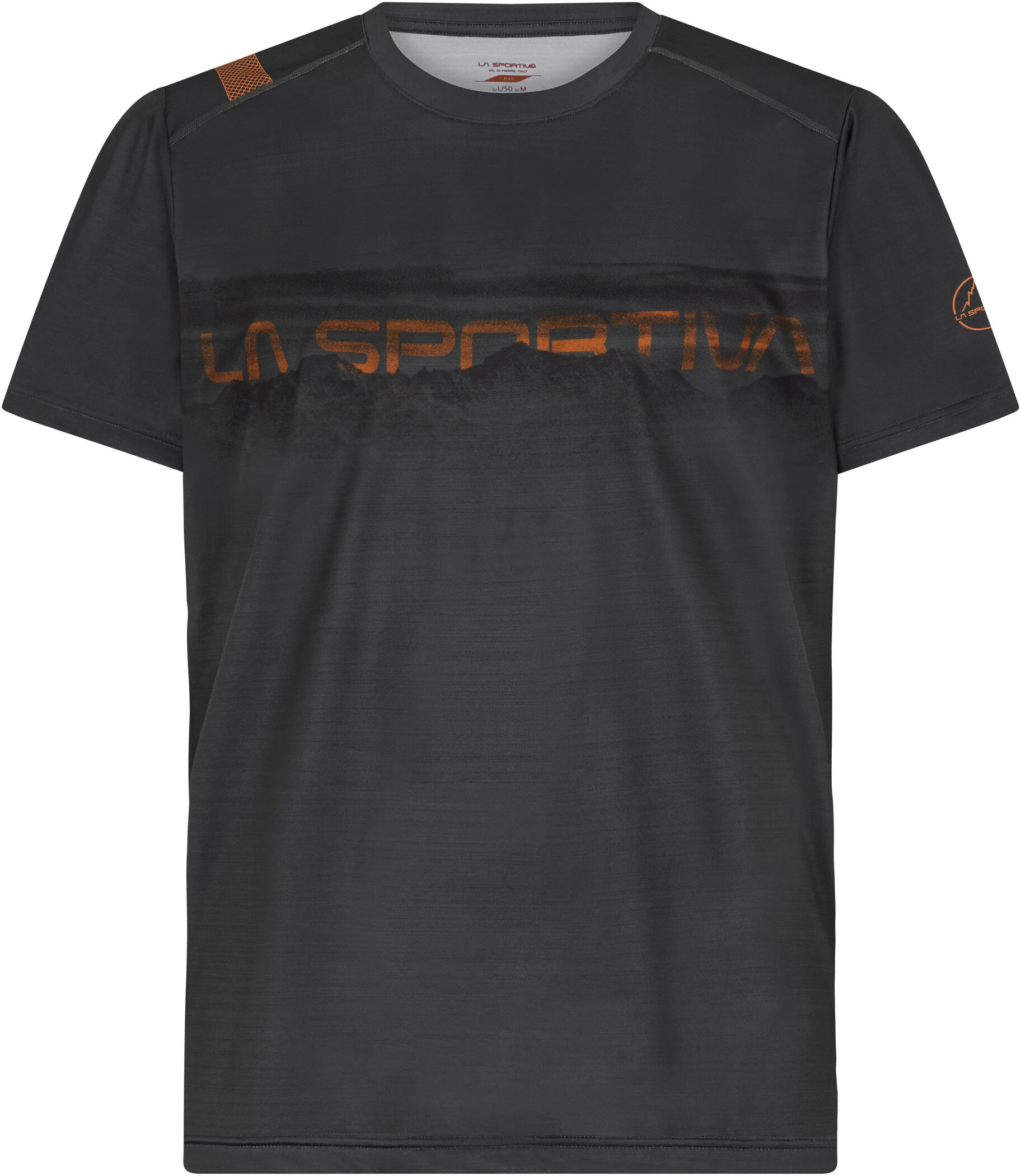 La Sportiva Horizon T-Shirt Men, Blå 3 La Sportiva Horizon T-Shirt Men, Blå