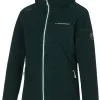 La Sportiva Iride H&aelig;ttetr&oslash;je Damer, Gr&aring; -Campingtøj Butik la sportiva iride hoody women alpine 2
