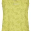 La Sportiva Leaf Tanktop Damer, Bl&aring;