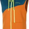 La Sportiva Method Vest Men, Grøn 1 La Sportiva Method Vest Men, Grøn -Campingtøj Butik la sportiva method vest men hawaiian sun storm blue 2 1