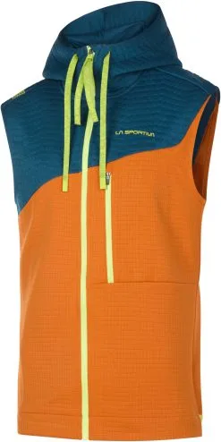 La Sportiva Method Vest Men, Gr&oslash;n