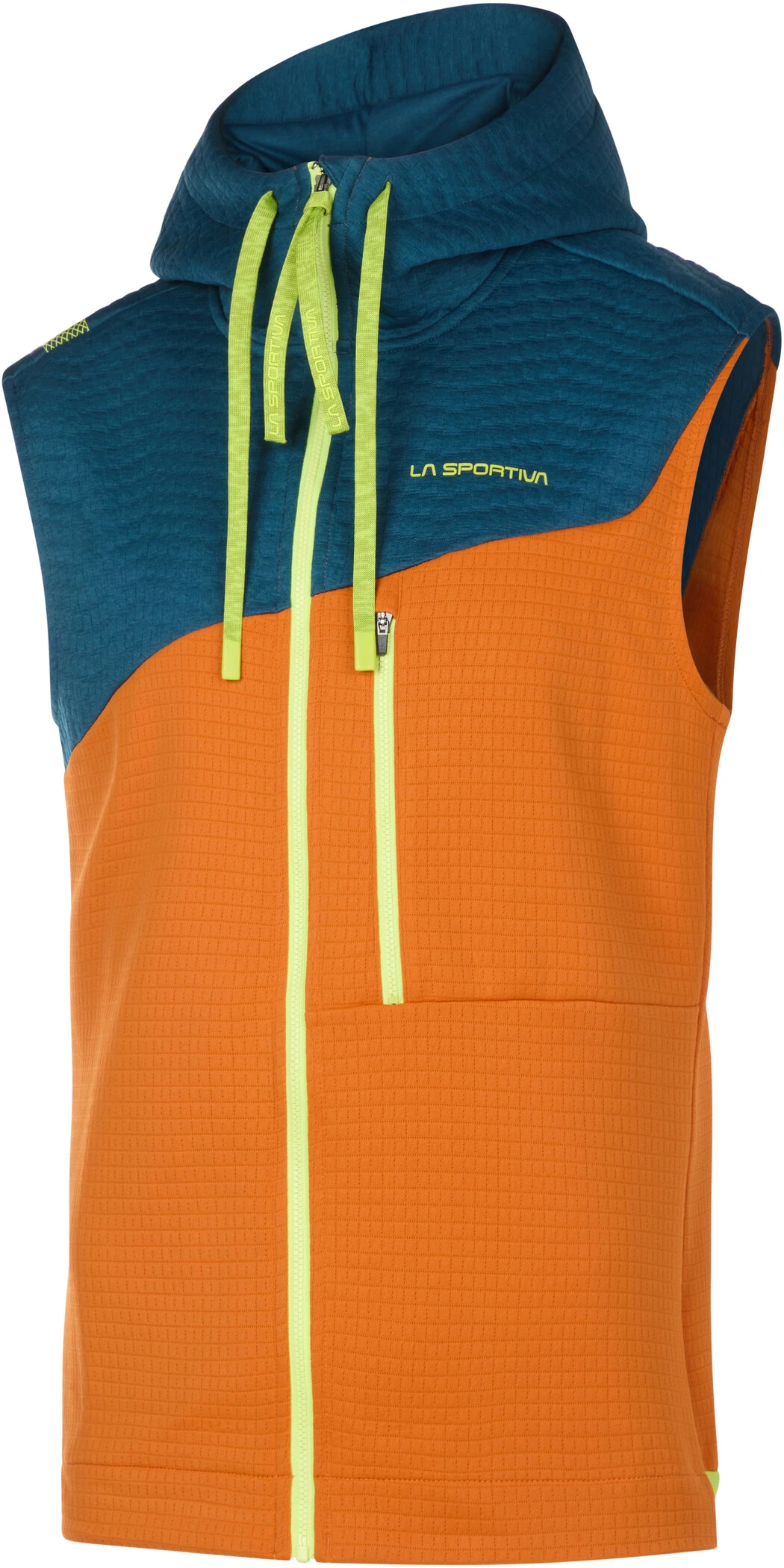 La Sportiva Method Vest Men, Blå 3 La Sportiva Method Vest Men, Blå