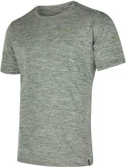 La Sportiva Mountain Sun T-Shirt Men, Orange