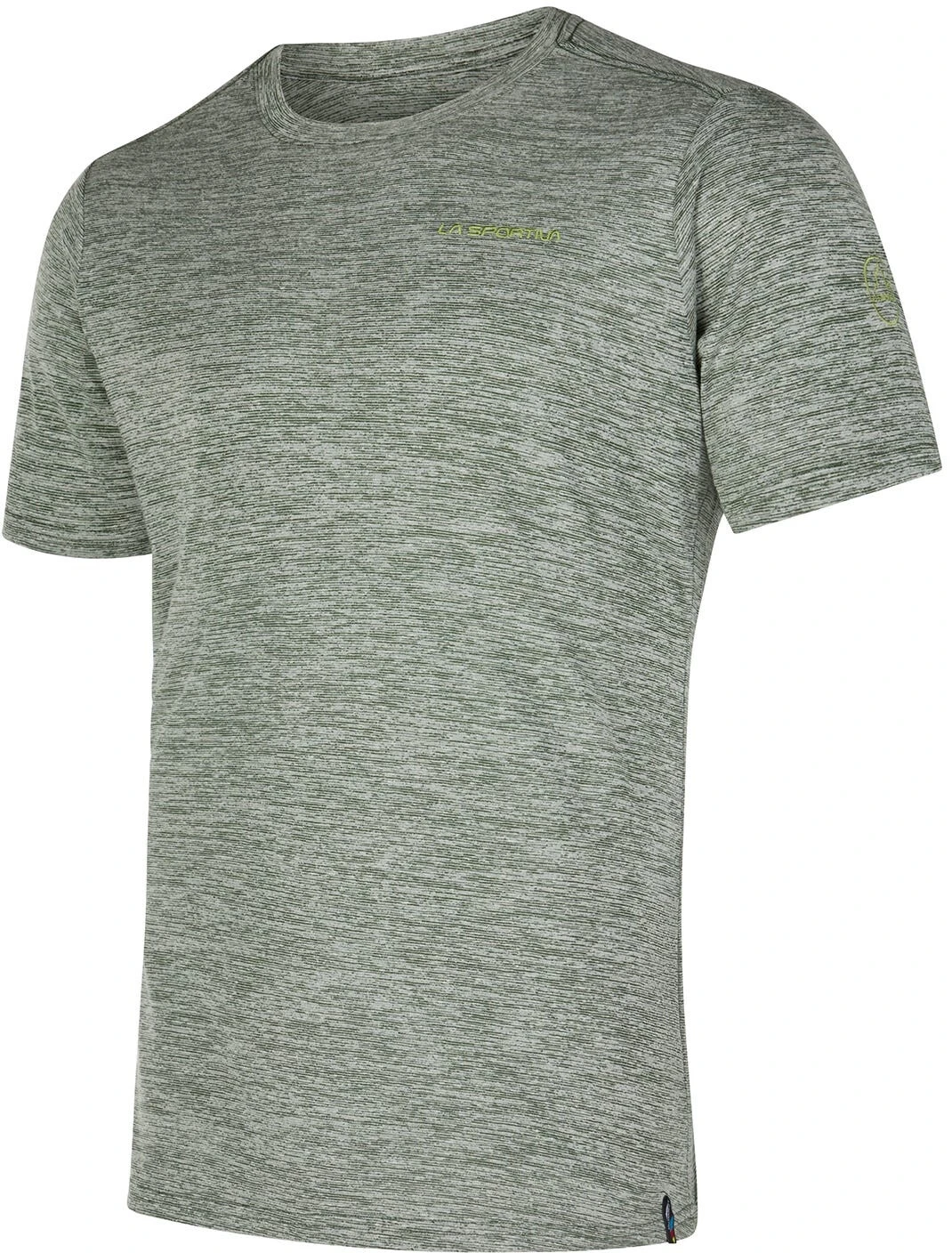 La Sportiva Mountain Sun T-Shirt Men, Orange 3 La Sportiva Mountain Sun T-Shirt Men, Orange