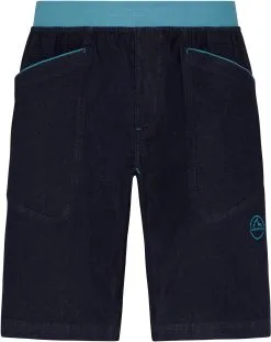 La Sportiva Mundo Shorts Men, Bl&aring;