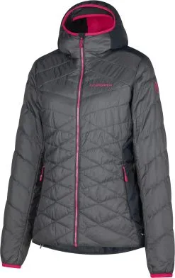 La Sportiva Mythic Primaloft Jakke Damer, Gr&aring;