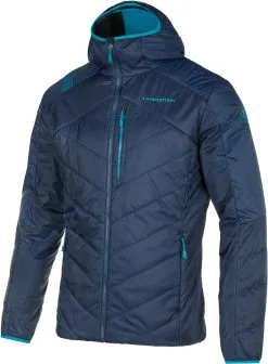 La Sportiva Mythic Primaloft Jkt M Jakke Herrer, R&oslash;d