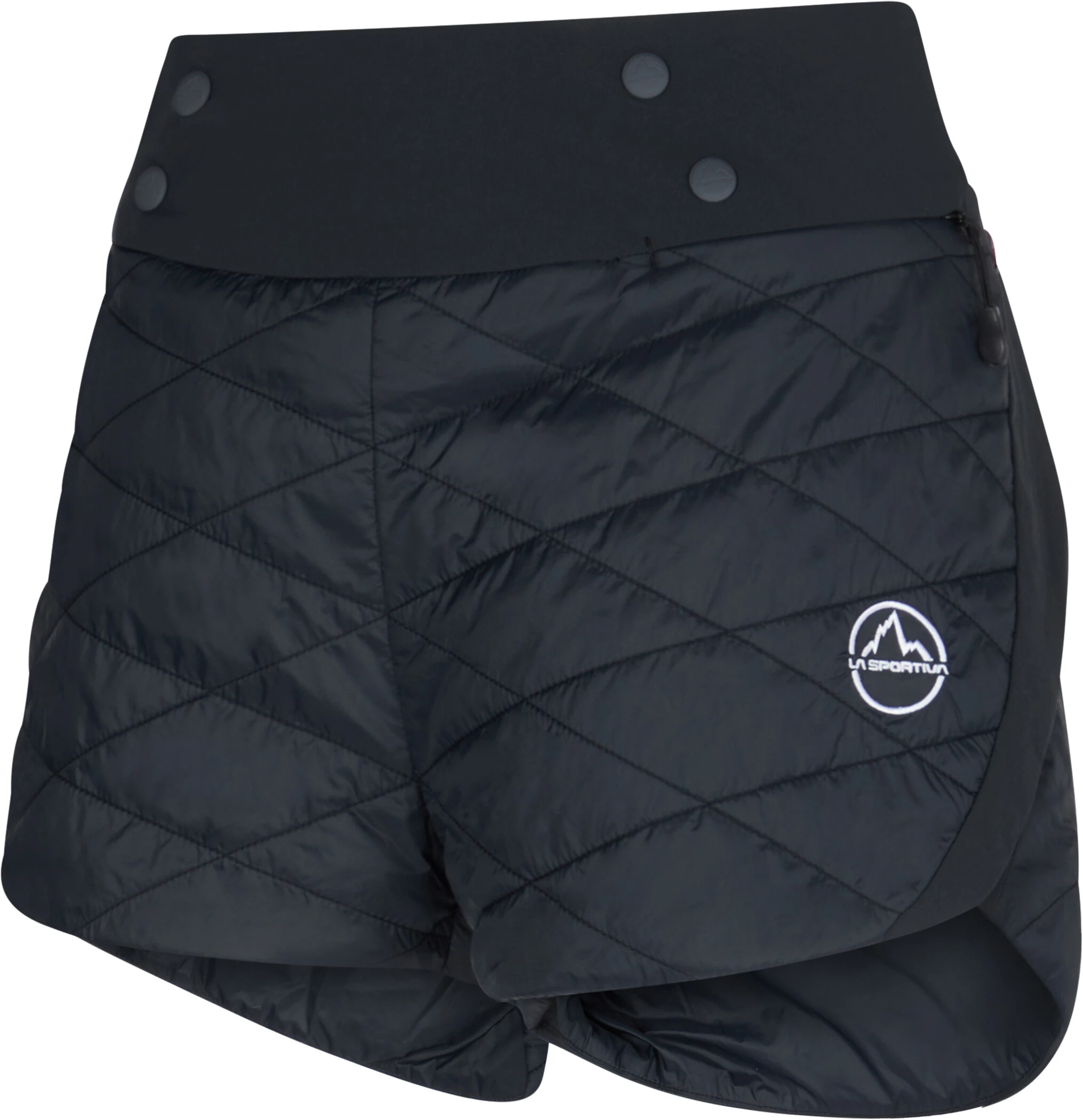 La Sportiva Parallel Primaloft Shorts Damer, Blå 3 La Sportiva Parallel Primaloft Shorts Damer, Blå
