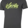 La Sportiva Retro T-Shirt Men, Gr&aring;