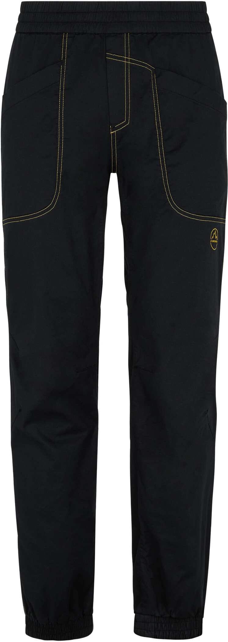 La Sportiva Sandstone Pants Men, Blå 3 La Sportiva Sandstone Pants Men, Blå