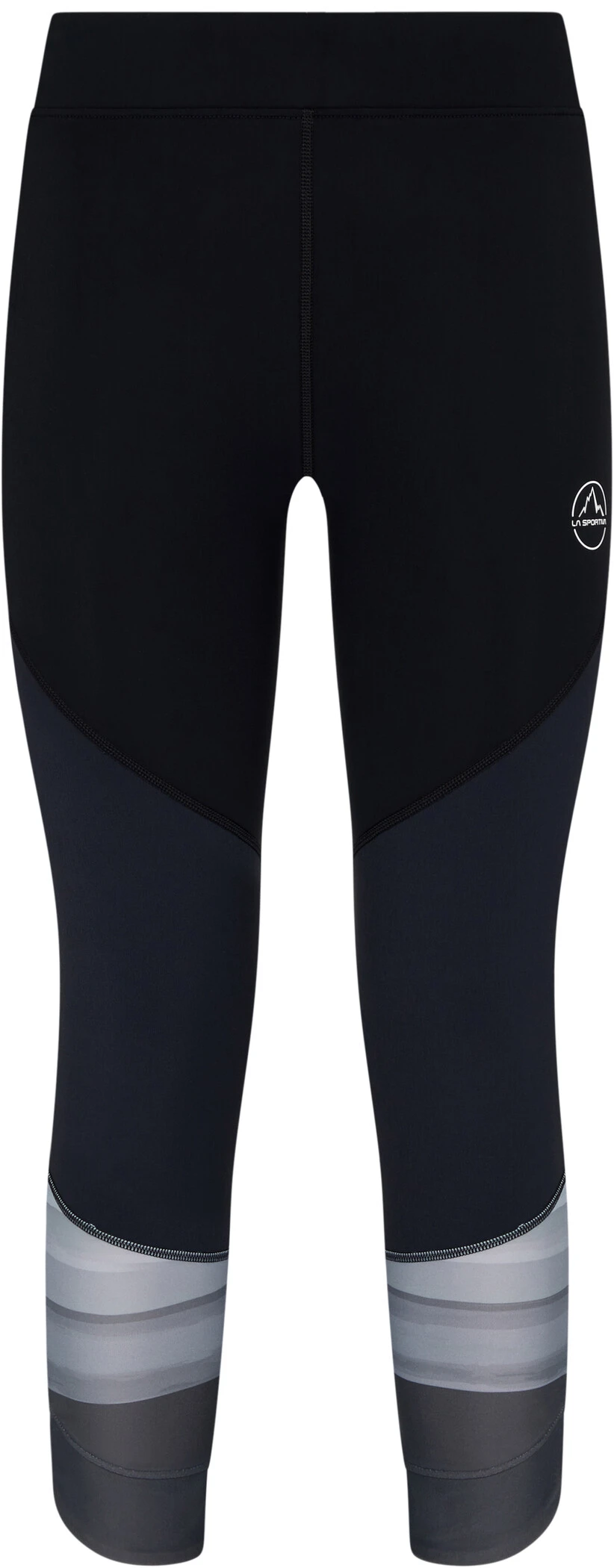 La Sportiva Sensation Leggings Women, Petroleumsgrøn 3 La Sportiva Sensation Leggings Women, Petroleumsgrøn