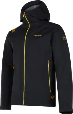 La Sportiva Sirius Evo Shell Jakke Herrer, Bl&aring;