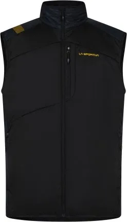 La Sportiva Spark Primaloft Vest Herrer, Sort