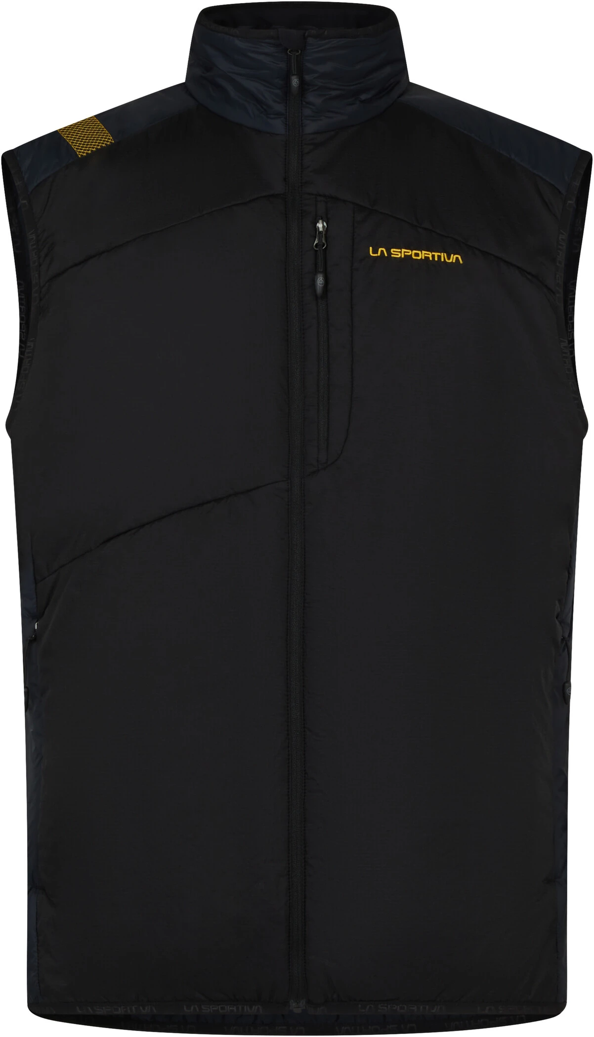 La Sportiva Spark Primaloft Vest Herrer, Sort 3 La Sportiva Spark Primaloft Vest Herrer, Sort
