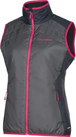 La Sportiva Spark Primaloft Vest Damer, Gr&aring;