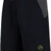 La Sportiva Technique Shorts Men, Blå 2 La Sportiva Technique Shorts Men, Blå -Campingtøj Butik la sportiva technique shorts men black lime punch 2 1
