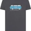 La Sportiva Van T-shirt Herrer, Gul 1 La Sportiva Van T-shirt Herrer, Gul -Campingtøj Butik la sportiva van t shirt men carbon topaz 2 1