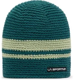 La Sportiva Zephir Beanie, Petroleumsgr&oslash;n/gr&oslash;n