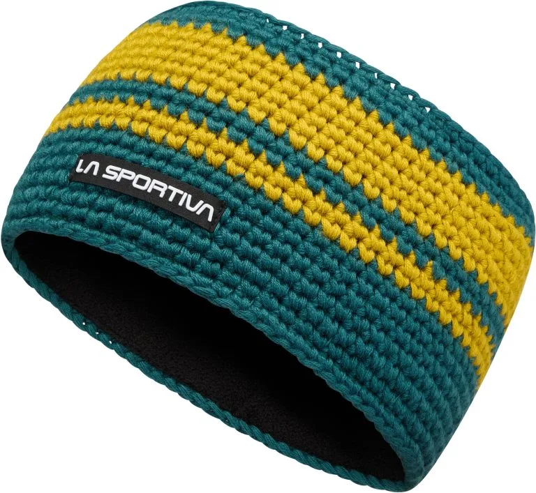 La Sportiva Zephir Hovedbånd, Rød 3 La Sportiva Zephir Hovedbånd, Rød