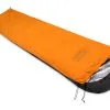 LACD Bivy Bag Light I, Orange/grå 2 LACD Bivy Bag Light I, Orange/grå -Campingtøj Butik lacd bivy bag light i orange grey 2